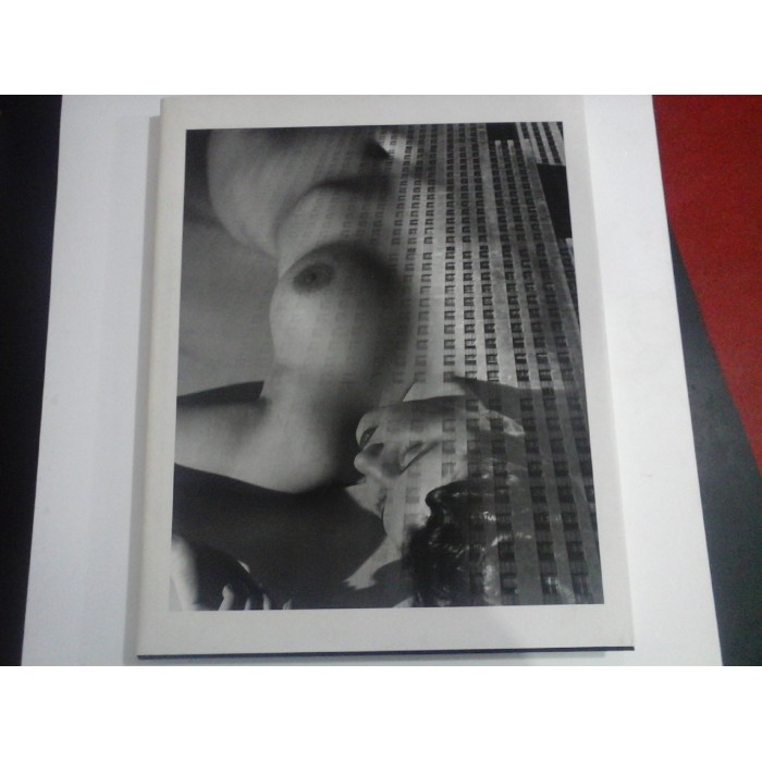 ANDRE DE DIENES - STUDIES OF THE FEMALE NUDE - ALBUM FOTO